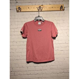 New Adidas trilleaf t-shirt size 8